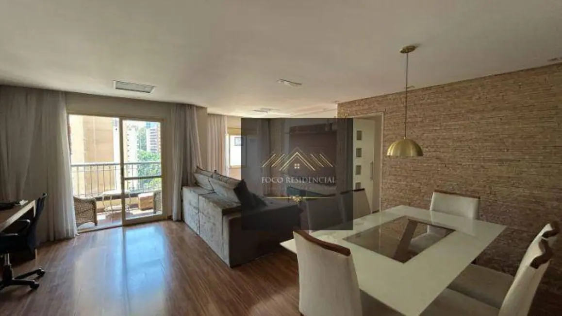 Foto 1 de Apartamento com 3 quartos à venda, 100m2 em Vila Suzana, São Paulo - SP