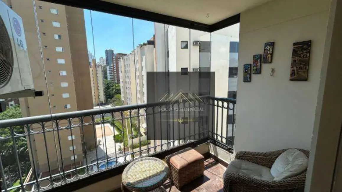 Foto 3 de Apartamento com 3 quartos à venda, 100m2 em Vila Suzana, São Paulo - SP