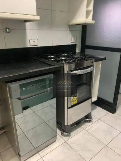 Apartamento com 2 quartos para alugar, 90m2 em Itaim Bibi, São Paulo - SP - imagem 7 Foto 7 de Apartamento com 2 quartos para alugar, 90m2 em Itaim Bibi, São Paulo - SP