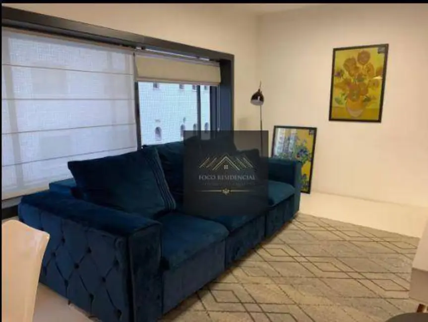 Foto 2 de Apartamento com 2 quartos para alugar, 76m2 em Jardim Paulista, São Paulo - SP