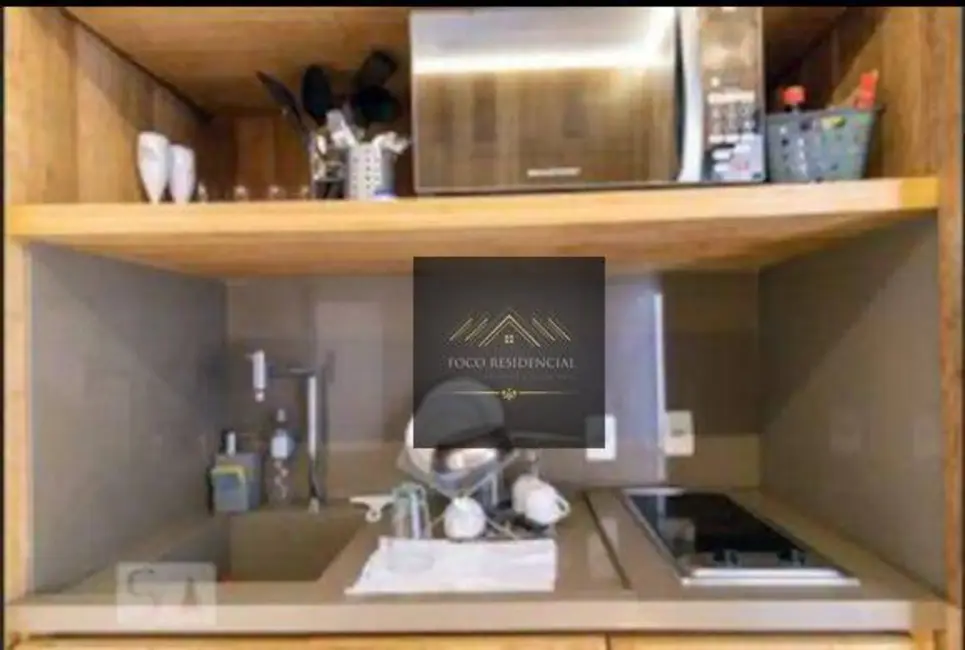 Foto 3 de Apartamento com 2 quartos para alugar, 76m2 em Jardim Paulista, São Paulo - SP