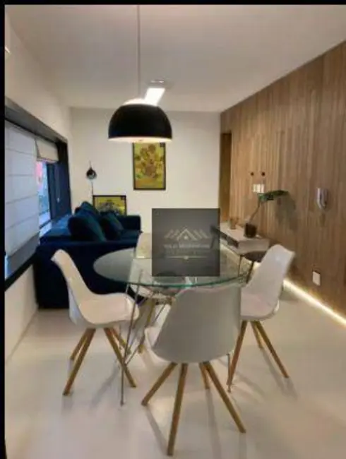 Foto 8 de Apartamento com 2 quartos para alugar, 76m2 em Jardim Paulista, São Paulo - SP