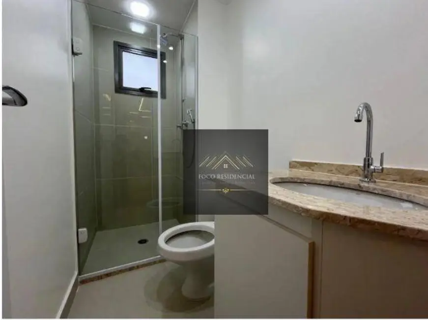 Foto 6 de Apartamento com 3 quartos à venda e para alugar, 76m2 em São Paulo - SP