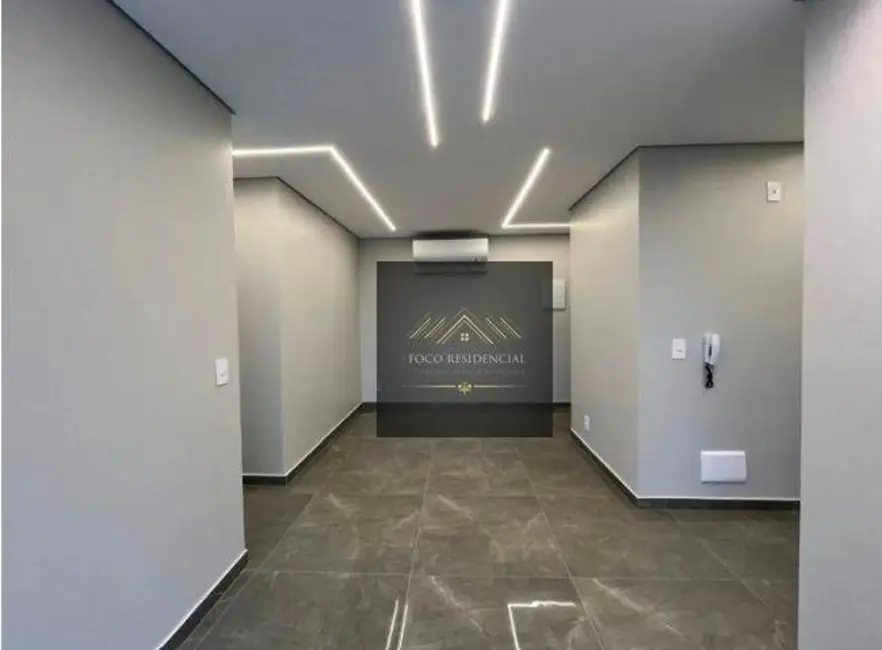 Foto 2 de Apartamento com 3 quartos à venda e para alugar, 76m2 em São Paulo - SP