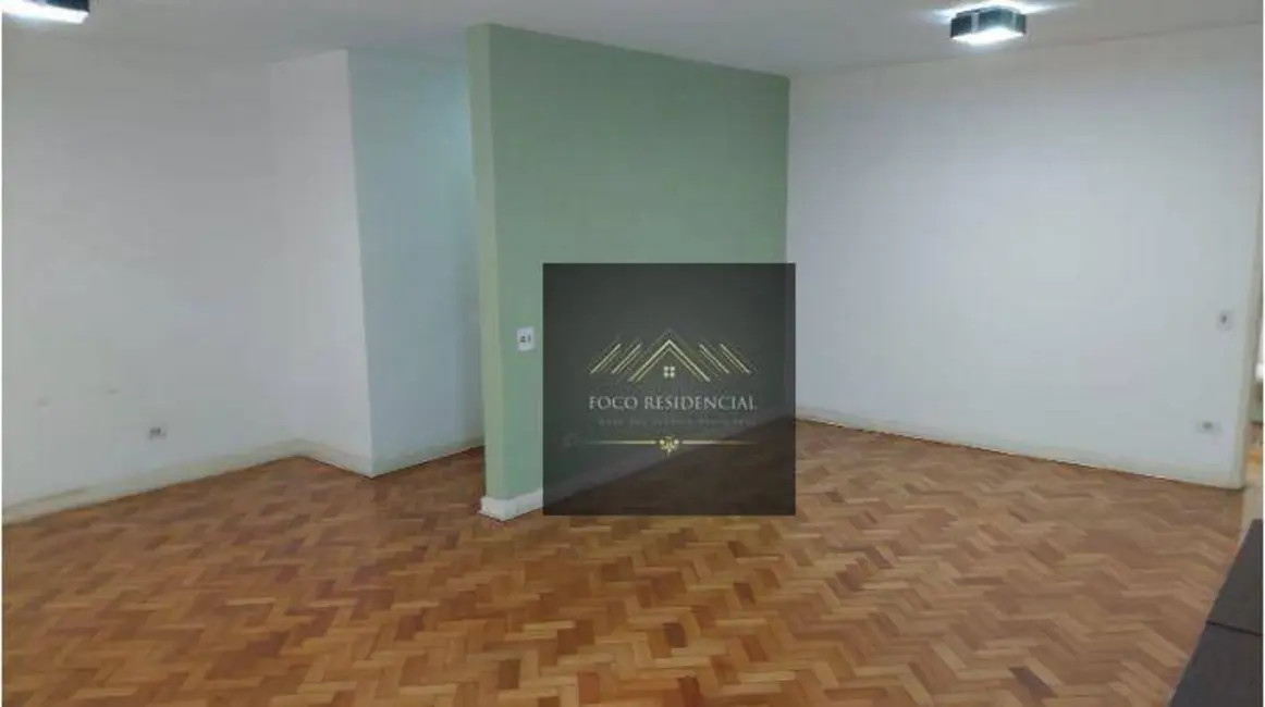 Foto 9 de Apartamento com 3 quartos para alugar, 130m2 em Campo Belo, São Paulo - SP