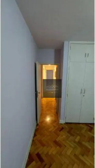 Foto 5 de Apartamento com 3 quartos para alugar, 130m2 em Campo Belo, São Paulo - SP