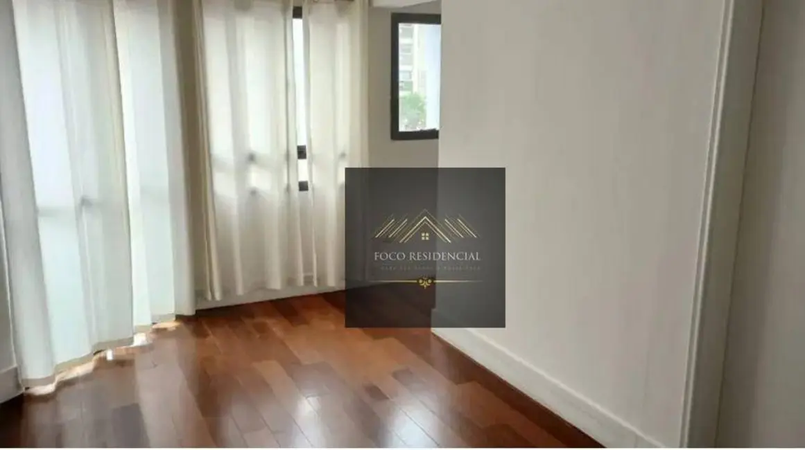 Foto 1 de Apartamento com 1 quarto à venda, 40m2 em Itaim Bibi, São Paulo - SP