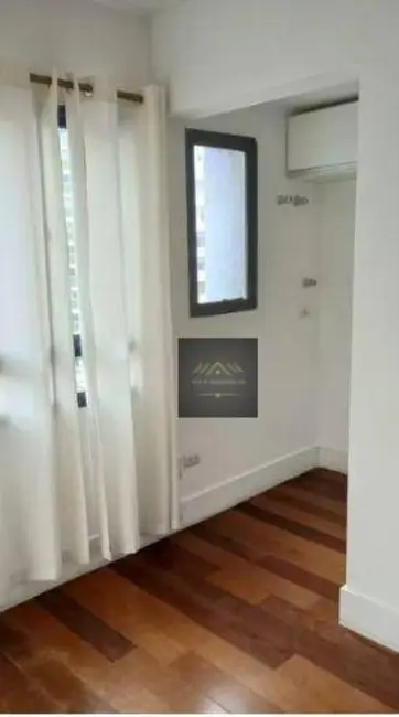 Apartamento com 1 quarto à venda, 40m2 em Itaim Bibi, São Paulo - SP - imagem 4 Foto 4 de Apartamento com 1 quarto à venda, 40m2 em Itaim Bibi, São Paulo - SP