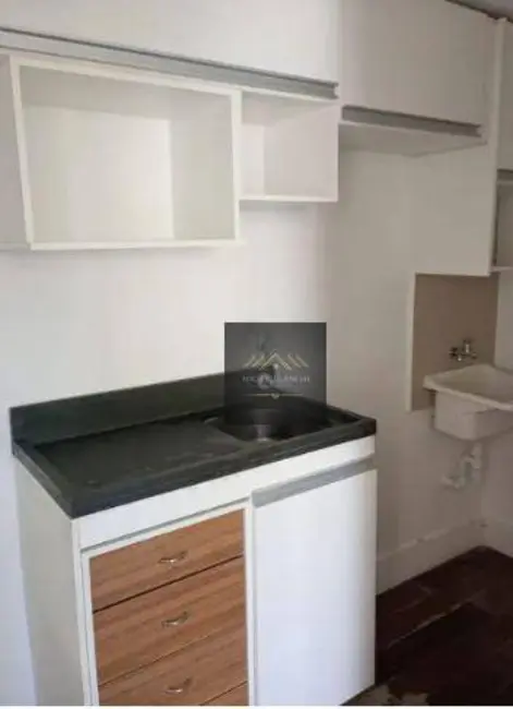 Apartamento com 1 quarto à venda, 40m2 em Itaim Bibi, São Paulo - SP - imagem 7 Foto 7 de Apartamento com 1 quarto à venda, 40m2 em Itaim Bibi, São Paulo - SP