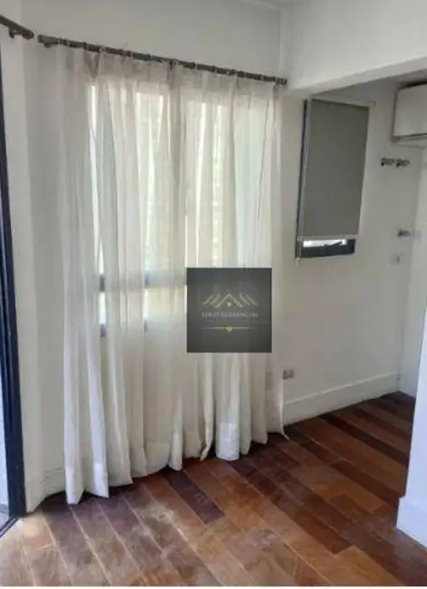 Apartamento com 1 quarto à venda, 40m2 em Itaim Bibi, São Paulo - SP - imagem 8 Foto 8 de Apartamento com 1 quarto à venda, 40m2 em Itaim Bibi, São Paulo - SP