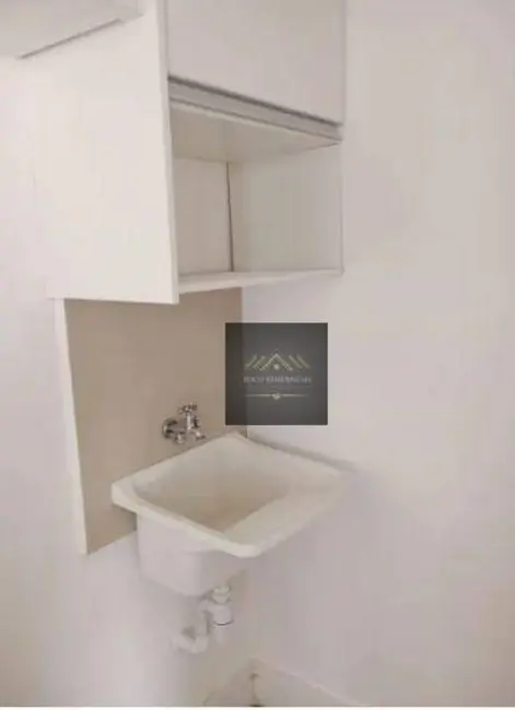 Apartamento com 1 quarto à venda, 40m2 em Itaim Bibi, São Paulo - SP - imagem 6 Foto 6 de Apartamento com 1 quarto à venda, 40m2 em Itaim Bibi, São Paulo - SP