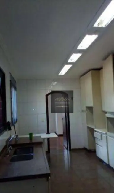 Foto 8 de Apartamento com 3 quartos à venda, 238m2 em Moema, São Paulo - SP