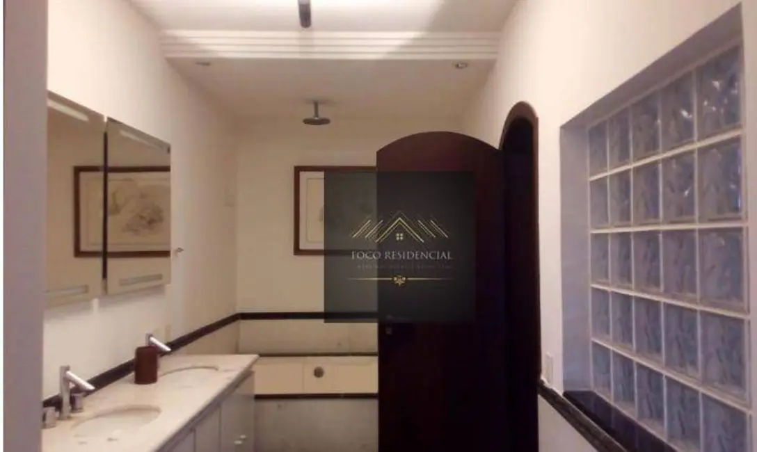 Foto 7 de Apartamento com 3 quartos à venda, 238m2 em Moema, São Paulo - SP