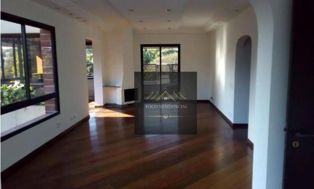Foto 1 de Apartamento com 3 quartos à venda, 238m2 em Moema, São Paulo - SP