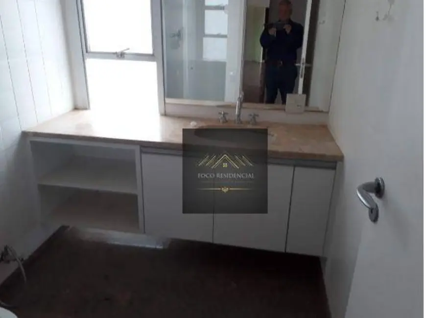 Foto 4 de Apartamento com 3 quartos à venda e para alugar, 150m2 em Vila Nova Conceição, São Paulo - SP