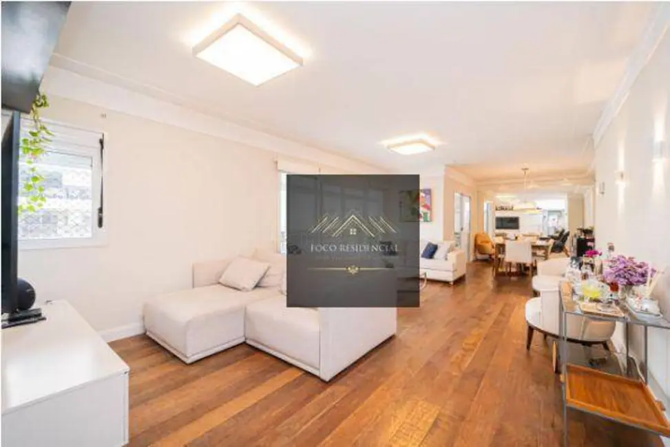 Foto 1 de Apartamento com 3 quartos à venda, 178m2 em São Paulo - SP