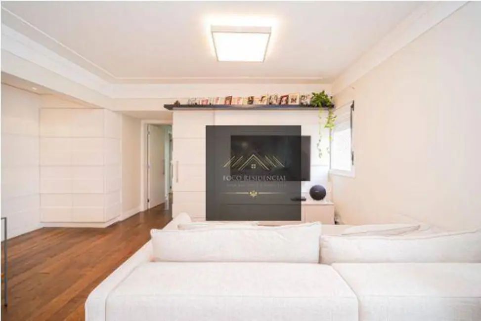 Foto 5 de Apartamento com 3 quartos à venda, 178m2 em São Paulo - SP