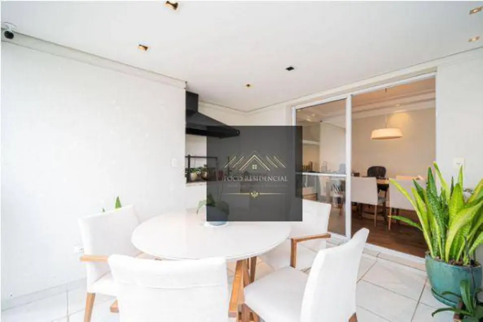 Foto 8 de Apartamento com 3 quartos à venda, 178m2 em São Paulo - SP