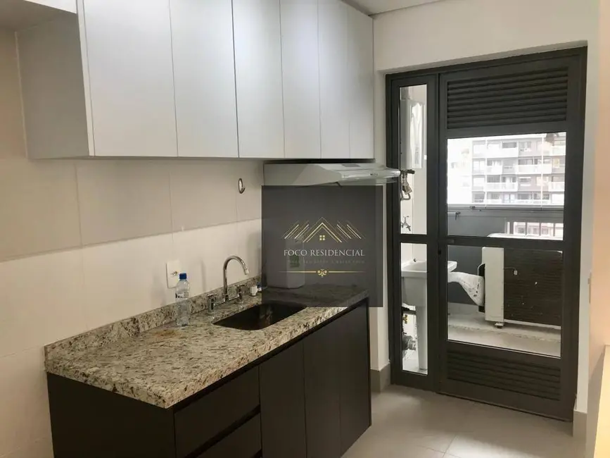 Foto 8 de Apartamento com 2 quartos para alugar, 81m2 em Itaim Bibi, São Paulo - SP