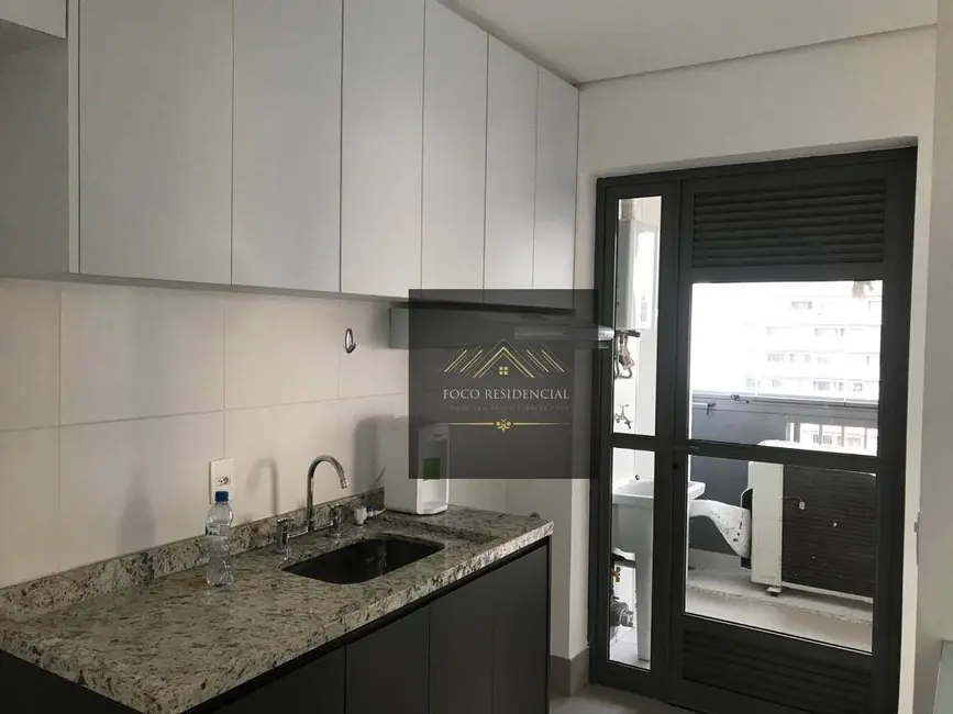Foto 2 de Apartamento com 2 quartos para alugar, 81m2 em Itaim Bibi, São Paulo - SP