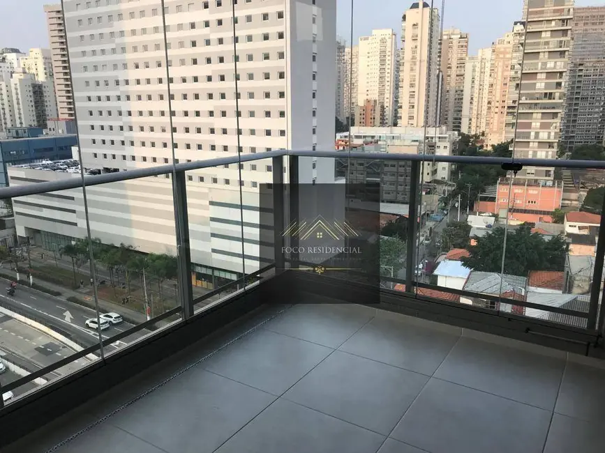 Foto 3 de Apartamento com 2 quartos para alugar, 81m2 em Itaim Bibi, São Paulo - SP