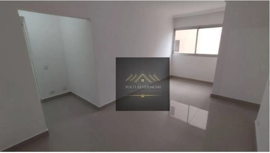 Foto 1 de Apartamento com 2 quartos para alugar, 62m2 em Vila Mariana, São Paulo - SP