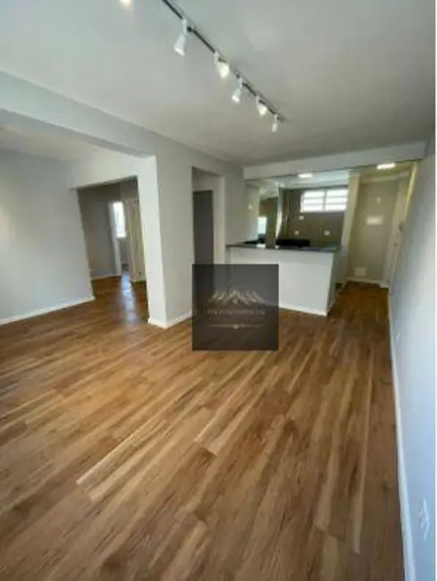 Foto 1 de Apartamento com 2 quartos à venda, 69m2 em Moema, São Paulo - SP