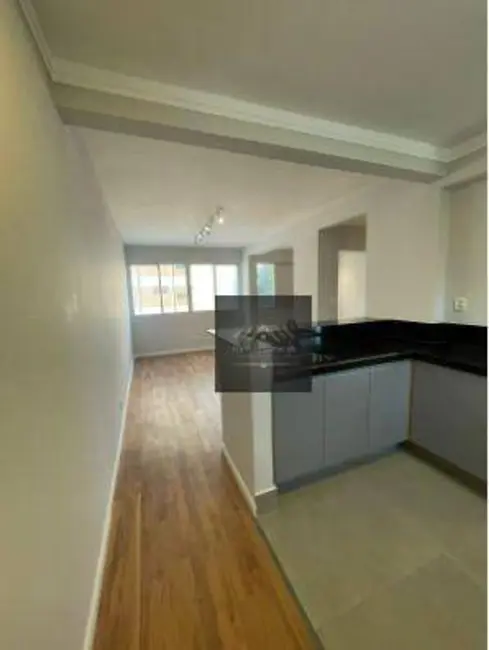 Foto 2 de Apartamento com 2 quartos à venda, 69m2 em Moema, São Paulo - SP