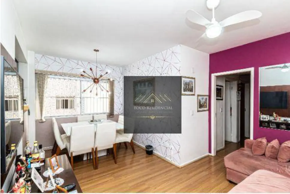Apartamento com 3 quartos à venda, 90m2 em Moema, São Paulo - SP - imagem 5 Foto 5 de Apartamento com 3 quartos à venda, 90m2 em Moema, São Paulo - SP