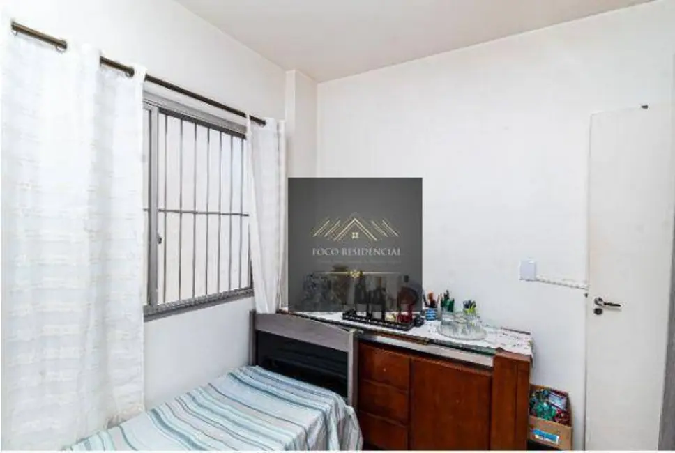Apartamento com 3 quartos à venda, 90m2 em Moema, São Paulo - SP - imagem 4 Foto 4 de Apartamento com 3 quartos à venda, 90m2 em Moema, São Paulo - SP