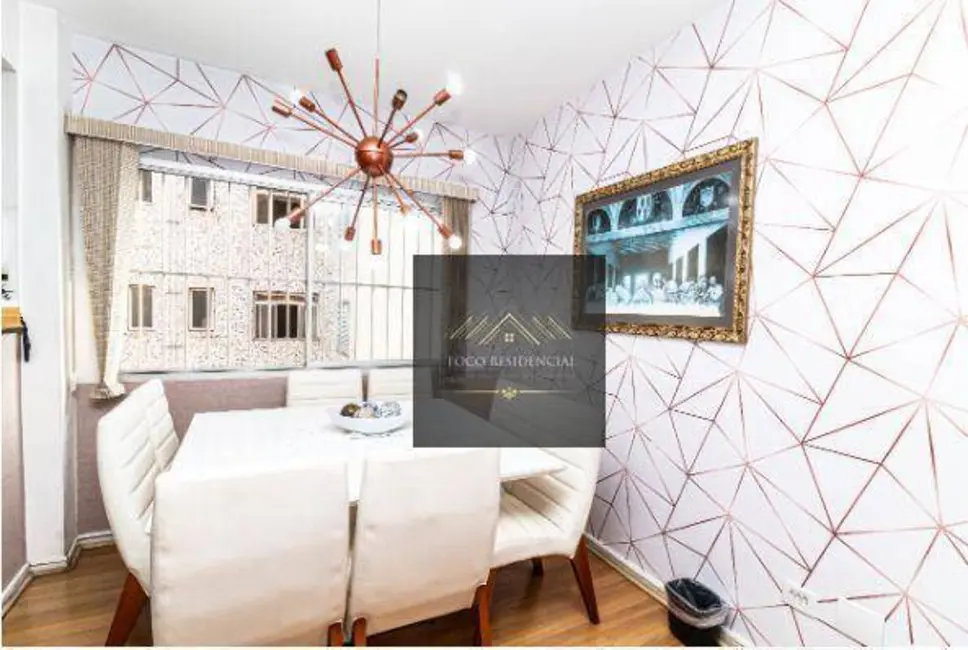 Apartamento com 3 quartos à venda, 90m2 em Moema, São Paulo - SP - imagem 8 Foto 8 de Apartamento com 3 quartos à venda, 90m2 em Moema, São Paulo - SP