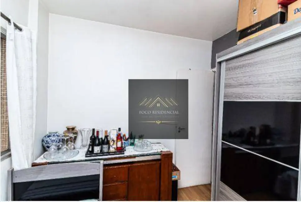 Apartamento com 3 quartos à venda, 90m2 em Moema, São Paulo - SP - imagem 9 Foto 9 de Apartamento com 3 quartos à venda, 90m2 em Moema, São Paulo - SP