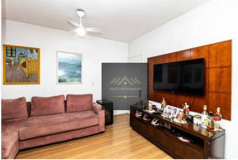 Apartamento com 3 quartos à venda, 90m2 em Moema, São Paulo - SP - imagem 1 Foto 1 de Apartamento com 3 quartos à venda, 90m2 em Moema, São Paulo - SP