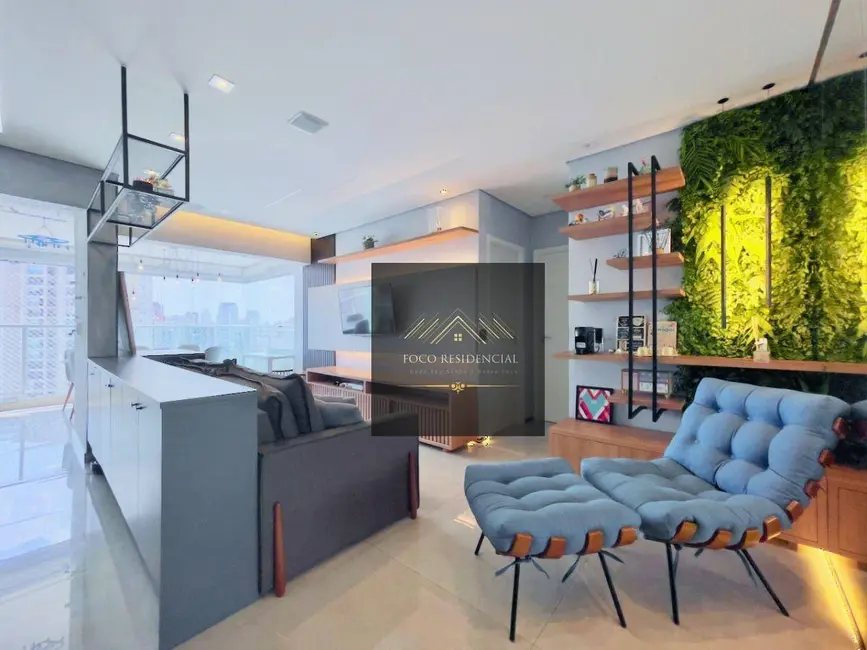 Foto 4 de Apartamento com 2 quartos à venda, 69m2 em Jardim Prudência, São Paulo - SP