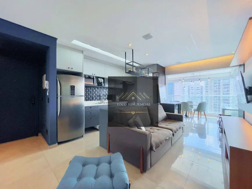 Foto 1 de Apartamento com 2 quartos à venda, 69m2 em Jardim Prudência, São Paulo - SP