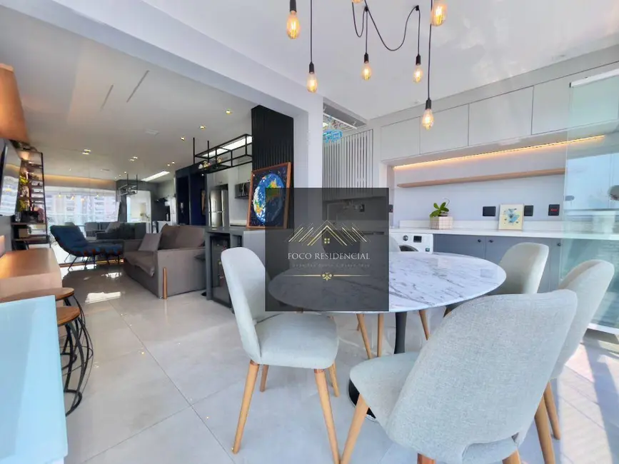 Foto 8 de Apartamento com 2 quartos à venda, 69m2 em Jardim Prudência, São Paulo - SP