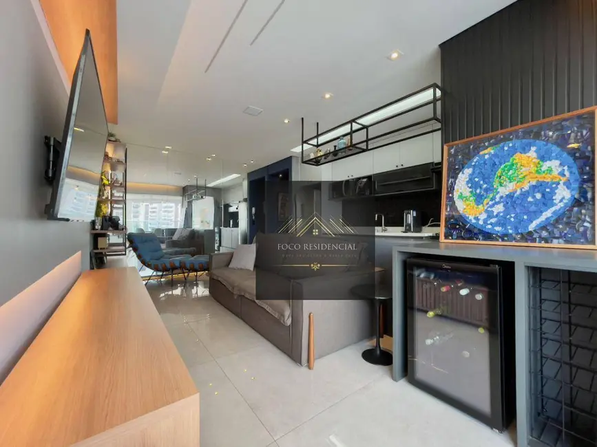 Foto 5 de Apartamento com 2 quartos à venda, 69m2 em Jardim Prudência, São Paulo - SP