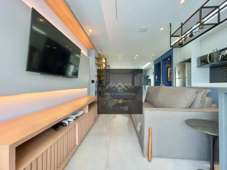 Foto 6 de Apartamento com 2 quartos à venda, 69m2 em Jardim Prudência, São Paulo - SP