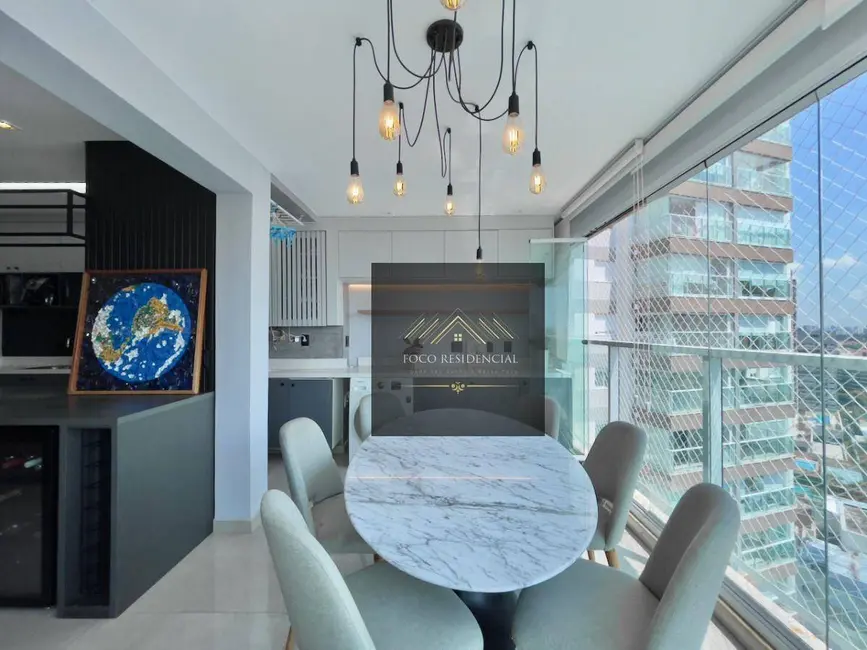 Foto 9 de Apartamento com 2 quartos à venda, 69m2 em Jardim Prudência, São Paulo - SP