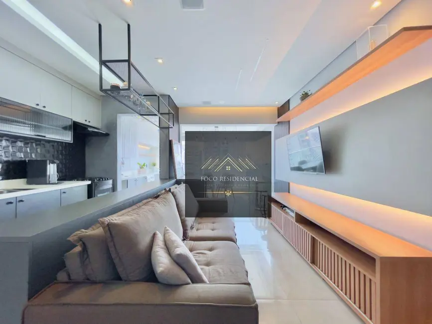 Foto 2 de Apartamento com 2 quartos à venda, 69m2 em Jardim Prudência, São Paulo - SP