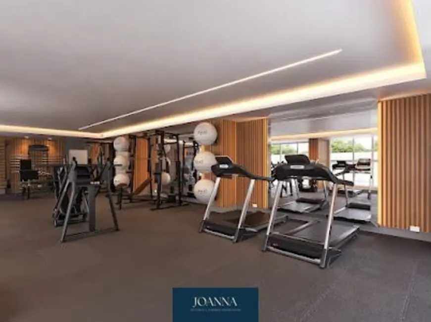 Foto 9 de Apartamento com 2 quartos à venda, 66m2 em Centro, Cascavel - PR