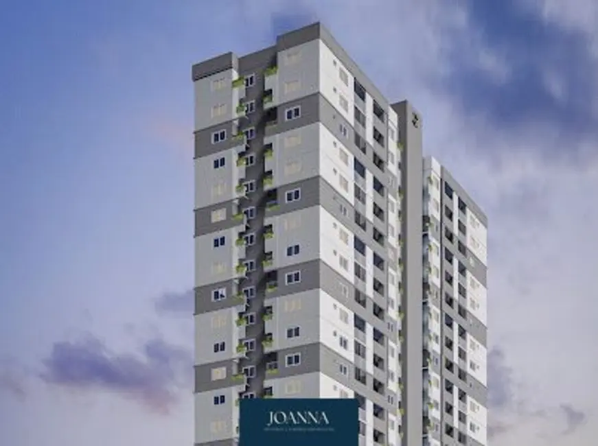 Foto 3 de Apartamento com 2 quartos à venda, 66m2 em Centro, Cascavel - PR