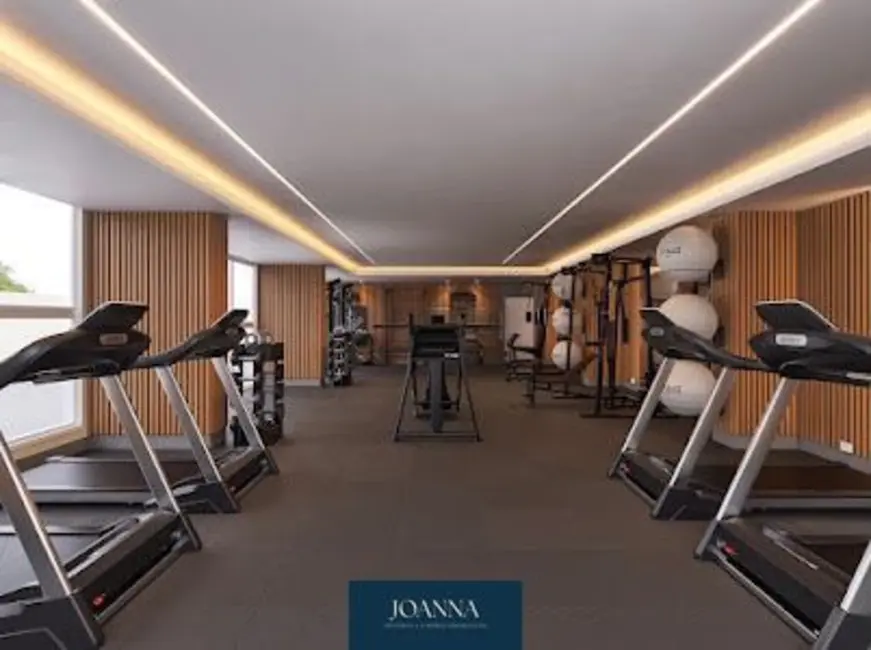 Foto 6 de Apartamento com 2 quartos à venda, 66m2 em Centro, Cascavel - PR