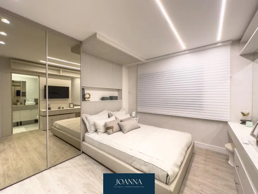 Foto 8 de Apartamento com 3 quartos à venda, 115m2 em Centro, Cascavel - PR