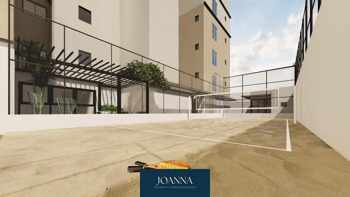 Foto 5 de Apartamento com 3 quartos à venda, 115m2 em Centro, Cascavel - PR