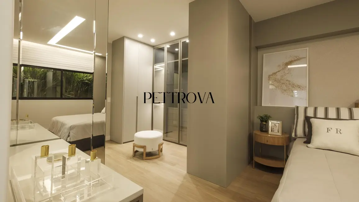 Foto 1 de Apartamento com 3 quartos à venda, 150m2 em Centro, Cascavel - PR