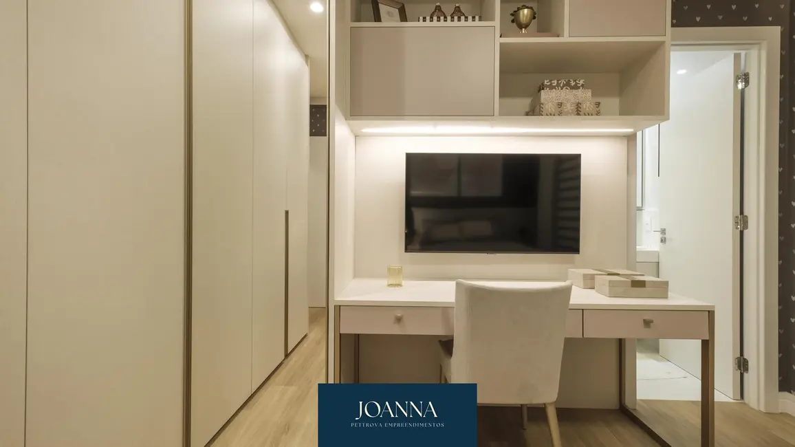 Foto 5 de Apartamento com 3 quartos à venda, 150m2 em Centro, Cascavel - PR