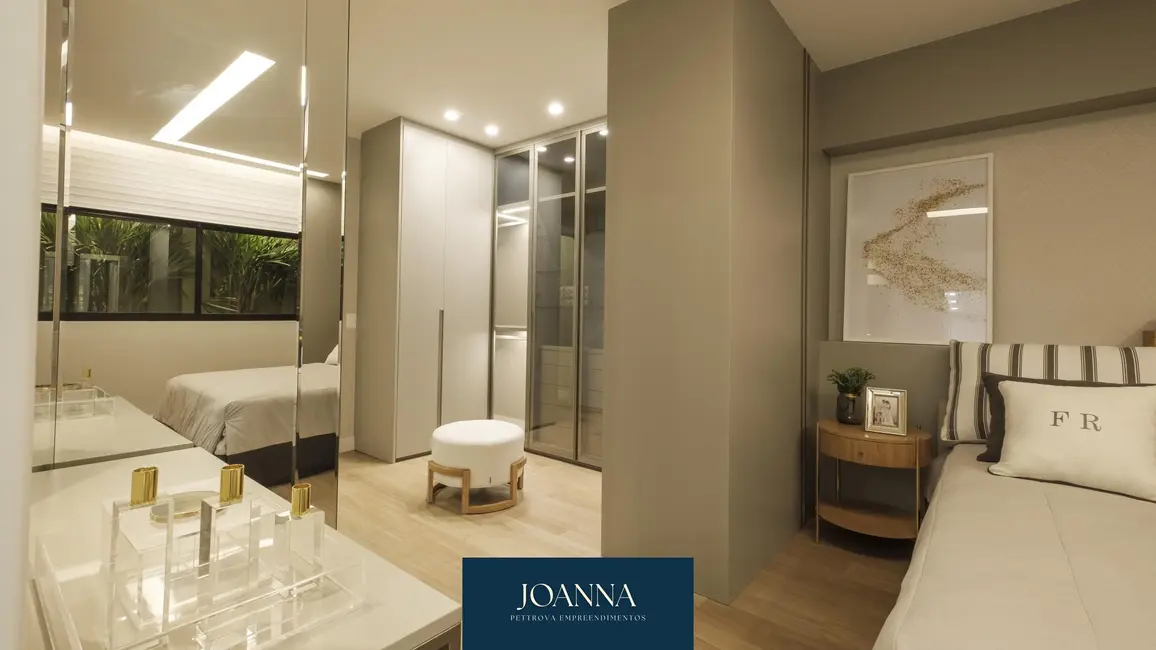Foto 1 de Apartamento com 3 quartos à venda, 150m2 em Centro, Cascavel - PR