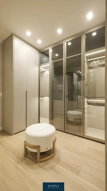 Foto 2 de Apartamento com 3 quartos à venda, 150m2 em Centro, Cascavel - PR