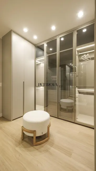 Foto 2 de Apartamento com 3 quartos à venda, 150m2 em Centro, Cascavel - PR